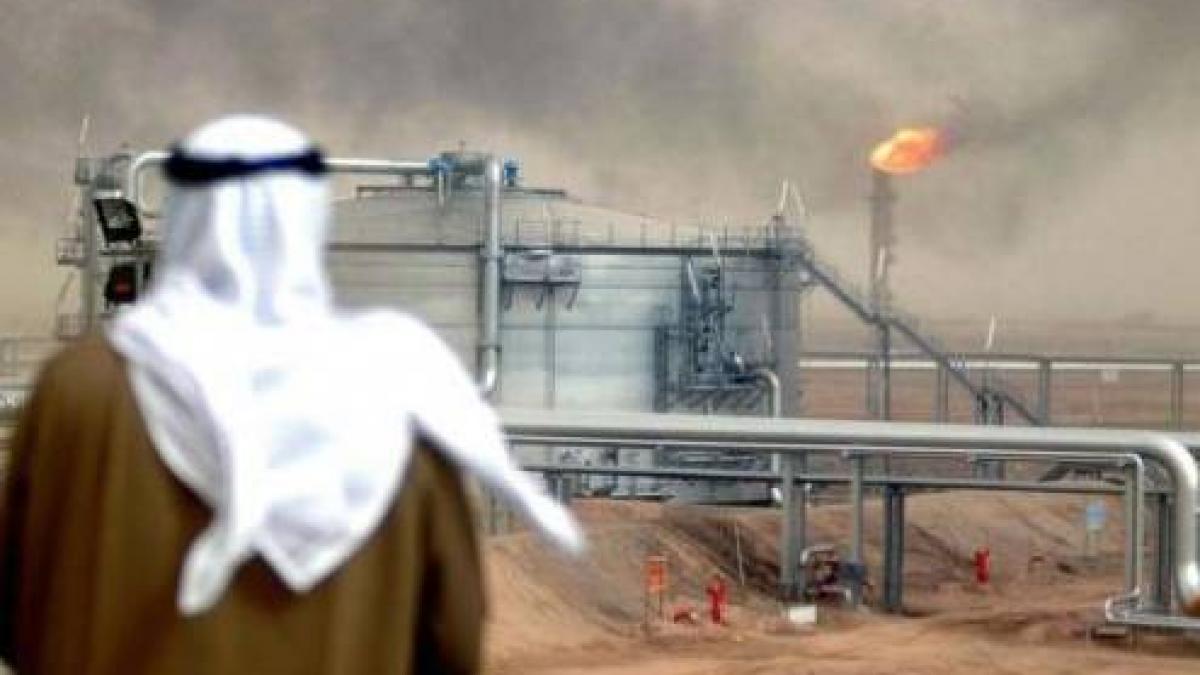 arabia saudita raporteaza un excedent bugetar de peste 80 de miliarde de dolari