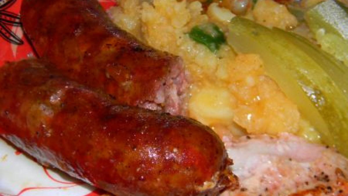 excesele culinare din ziua de craciun au bagat in spital multi romani