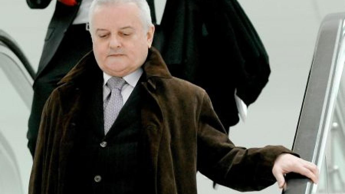 primul craciun fara irina pentru irinel columbeanu