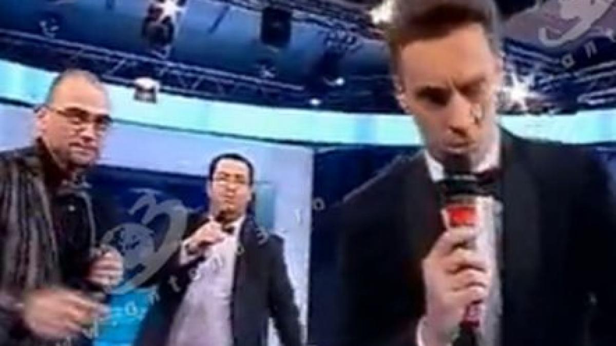 s o facem lata mircea badea canta in stilul lui stefan banica junior