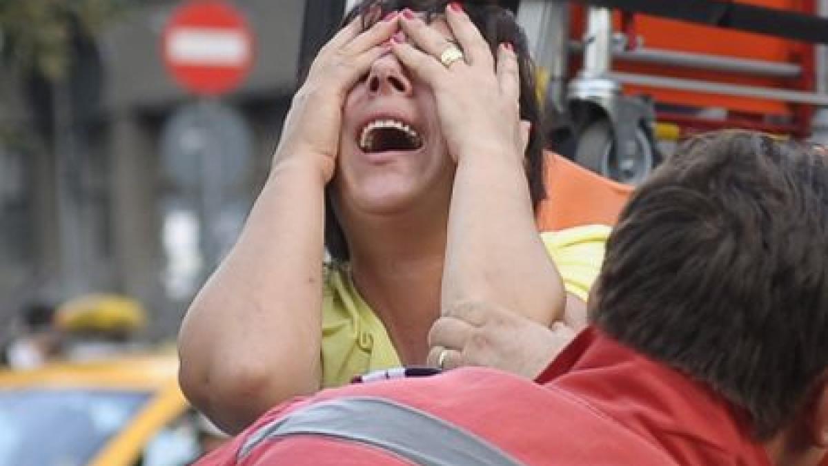 ultimul colind o femeie a fost accidentata mortal cand se intorcea de la colindat