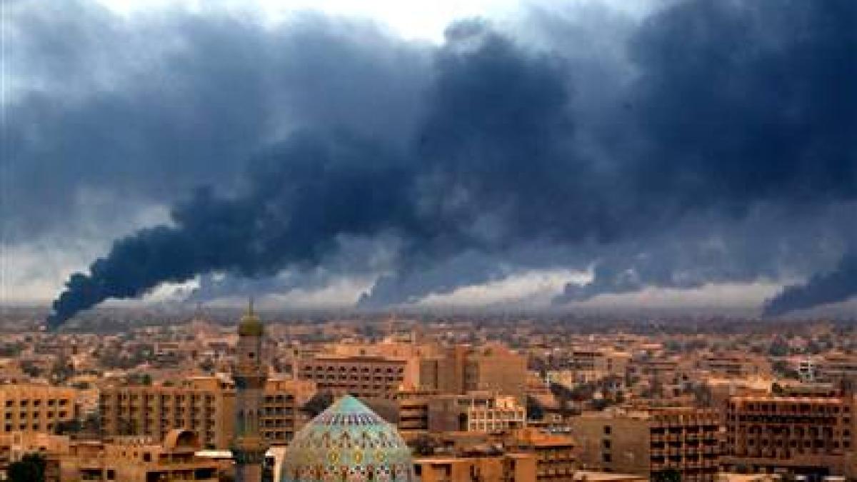 al qaida revendica atacurile teroriste din irak in urma carora au murit aproape 70 de persoane