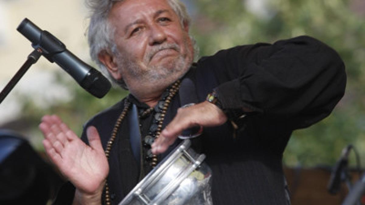 concert ovidiu lipan tandarica the blakanic explosion in noaptea de revelion la antena 3