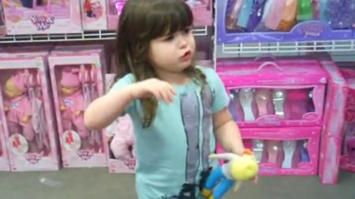 dragalasenie maxima cateva lectii de marketing de la un copil de ce toate fetitele trebuie sa