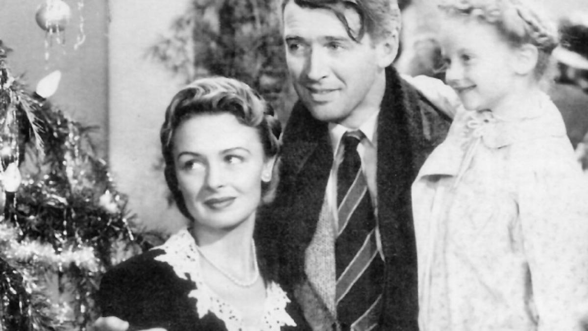 it s a wonderful life cel mai indragit film de craciun al cititorilor antena3 ro