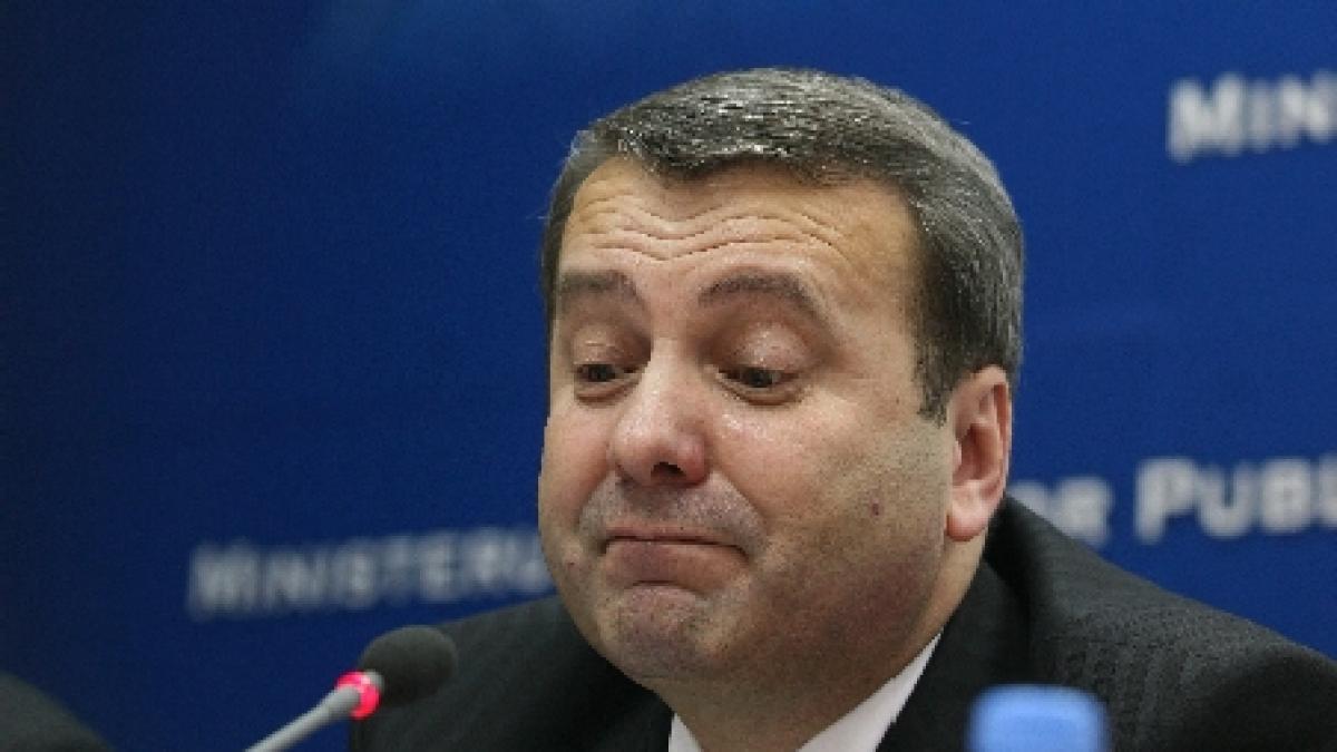 ministerul finantelor vrea majorarea taxelor si impozitele locale cu 50 sau pana la limita puterii