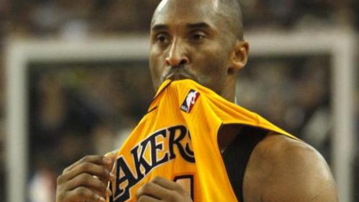 nba a doua infrangere consecutiva pentru lakers si mavericks