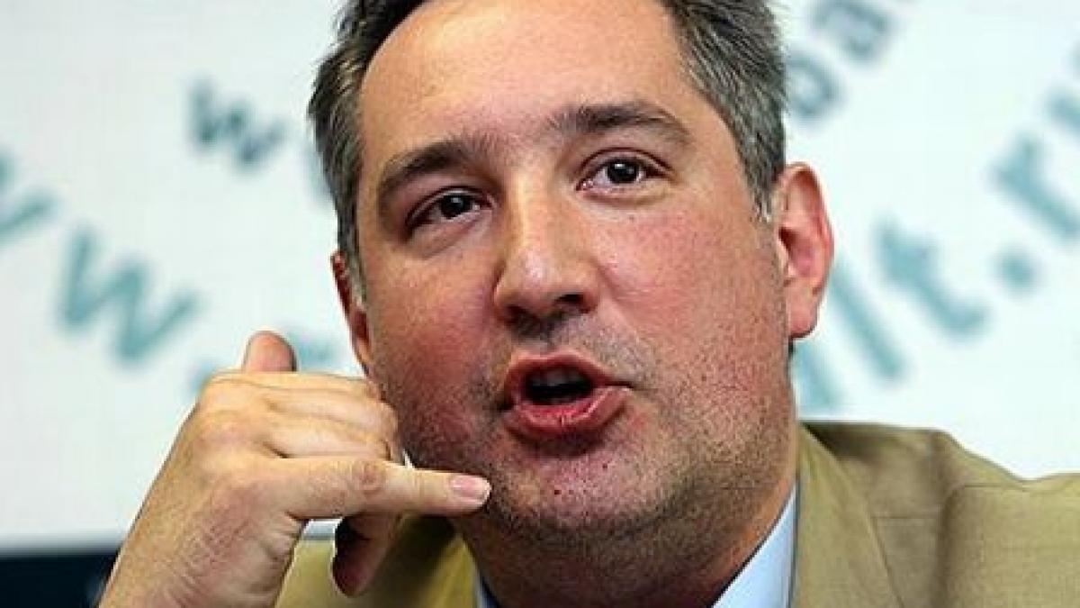 vicepremierul rus ii ironizeaza pe romani au impresia ca sunt operatori importanti in interceptarea