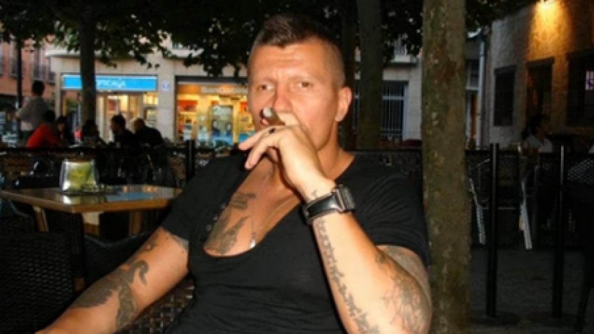 cel mai cautat interlop din alba ia peste picior autoritatile romane pe ritmuri de hip hop