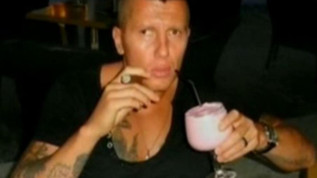 faceti cunostinta cu pricu el este interlopul din alba dat in urmarire internationala cu hituri