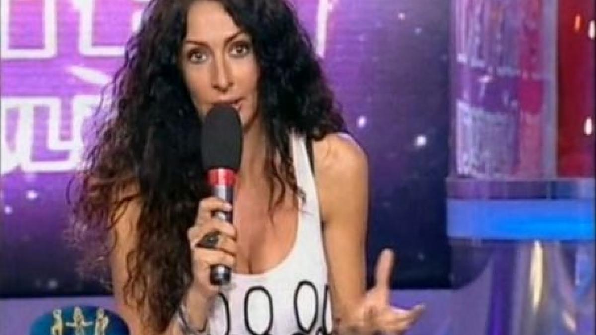 mihaela radulescu a revenit in forta cu show ul intre prieteni vezi imagini de la prima editie