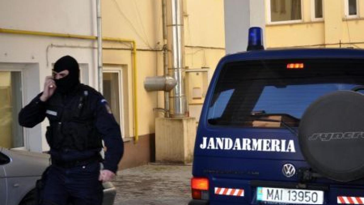 perchezitii la chitila politistii cauta persoane suspecte de furturi din locuinte
