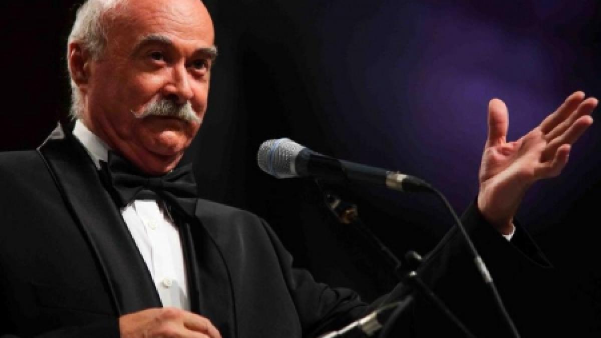 tudor gheorghe a devenit doctor honoris causa al universitatii din craiova