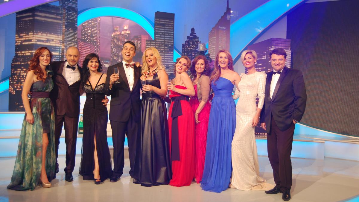 revelionul mai asilor decat altii la antena2