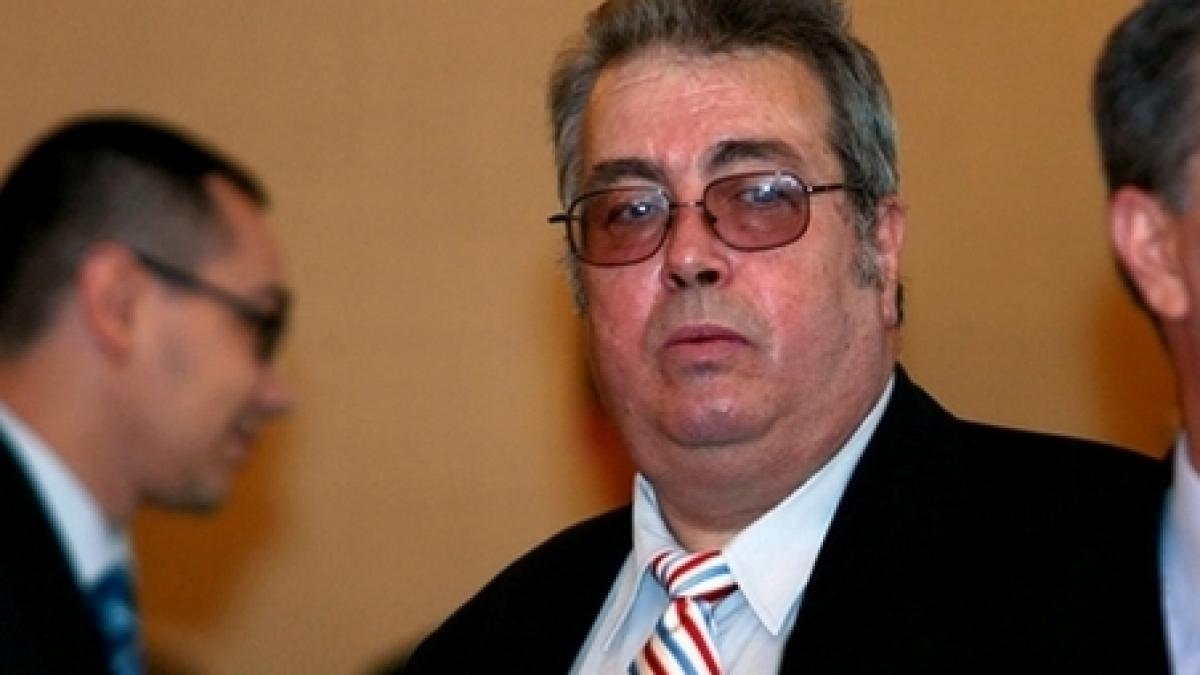 deputatul psd anghel stanciu acuzat de ani de conflict de interese