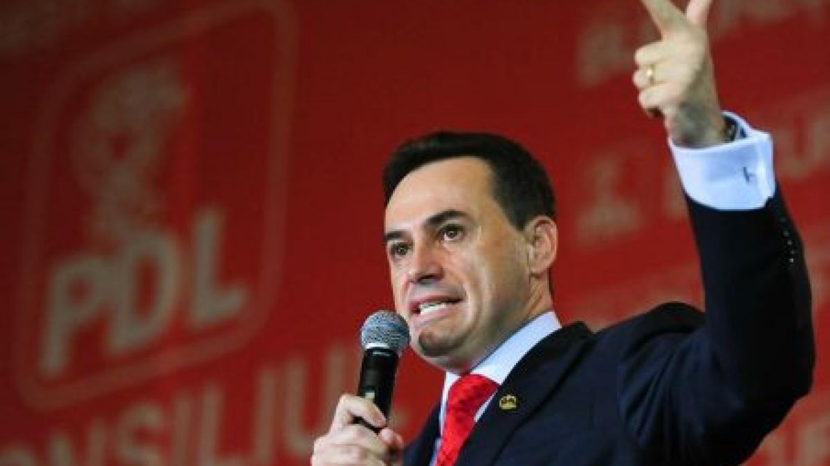 primarul gheorghe falca si a dat demisia din conducerea pdl arad din cauza socrului sau