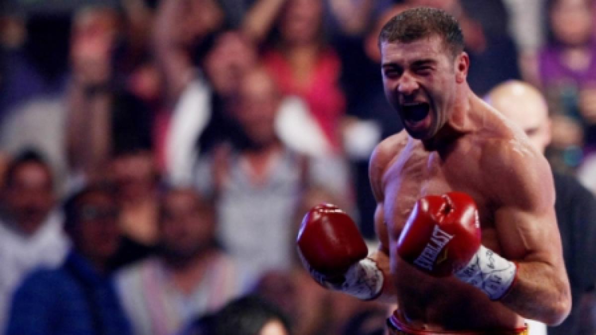 cele mai importante momente din sportul romanesc in 2011