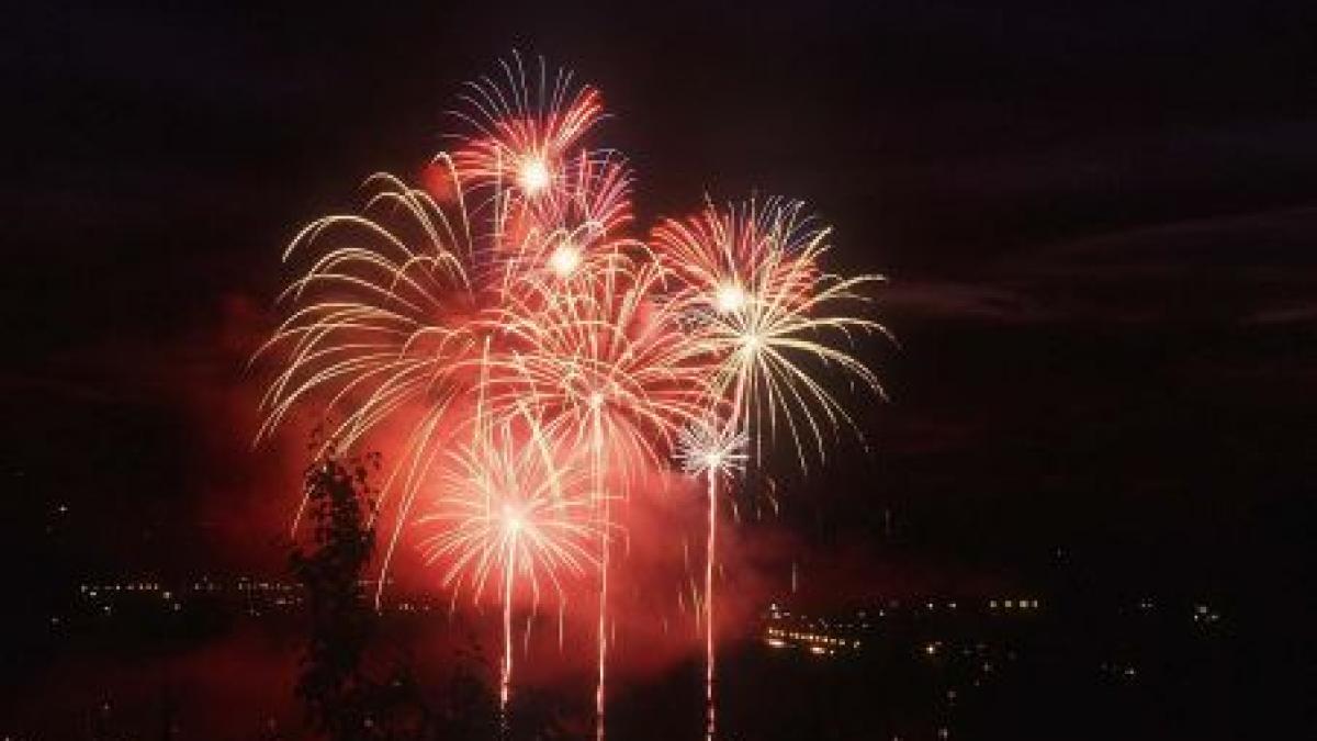 petrecerea a inceput este deja 2012 in noua zeelanda