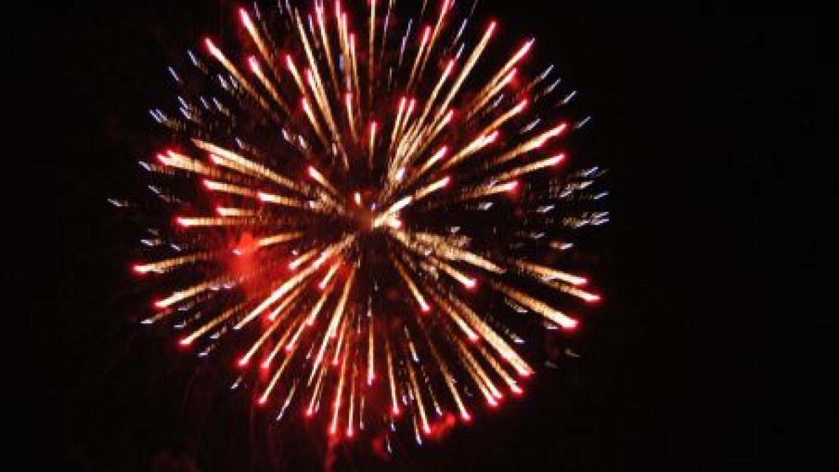 slobozia spectacol de revelion organizat vineri noapte pentru a putea plati artistii