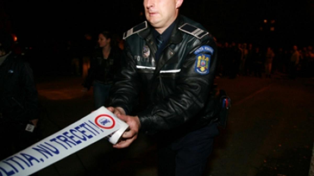 bistrita nasaud un copil plecat la colindat a fost gasit mort de tatal sau