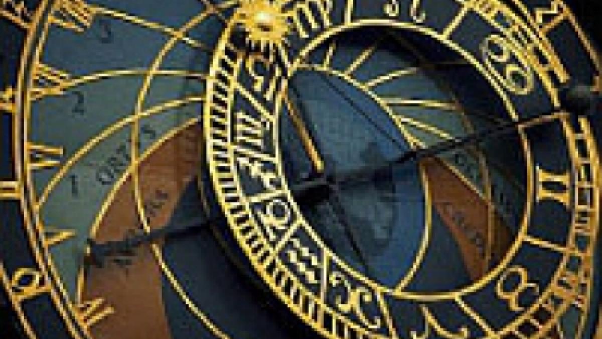 vezi ce ne rezerva astrele pentru 2012 alaturi de astrologul mariana cojocaru