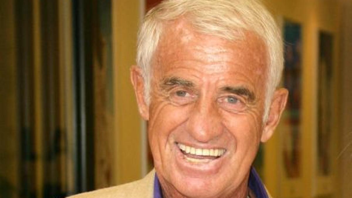 jean paul belmondo jefuit chiar de anul nou hotii au furat bijuterii in valoare de zeci de mii de