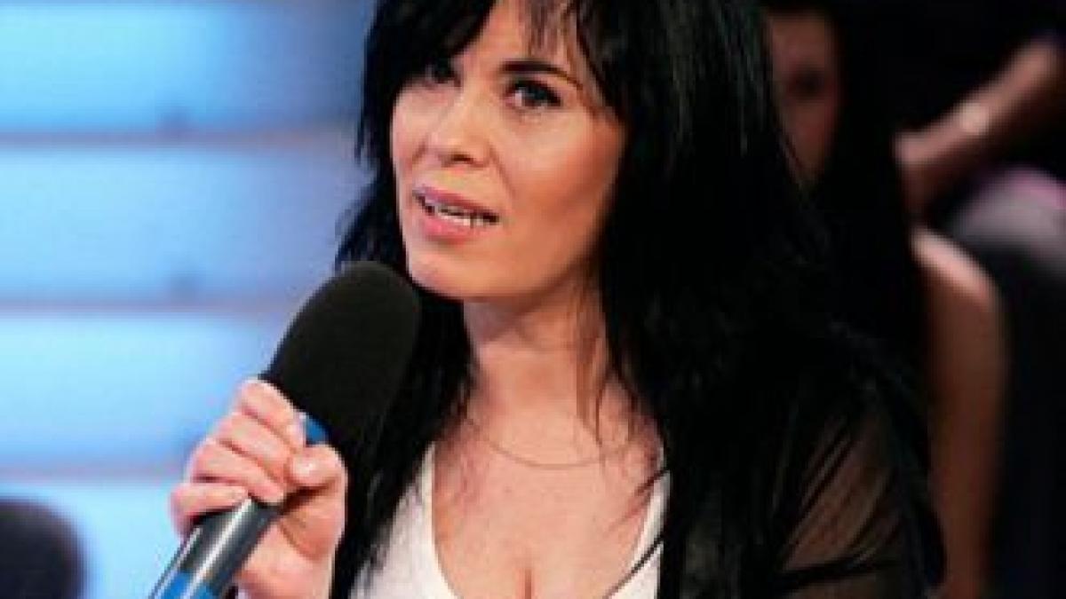 mariana moculescu la spital dupa ce a fost batuta de fostul iubit