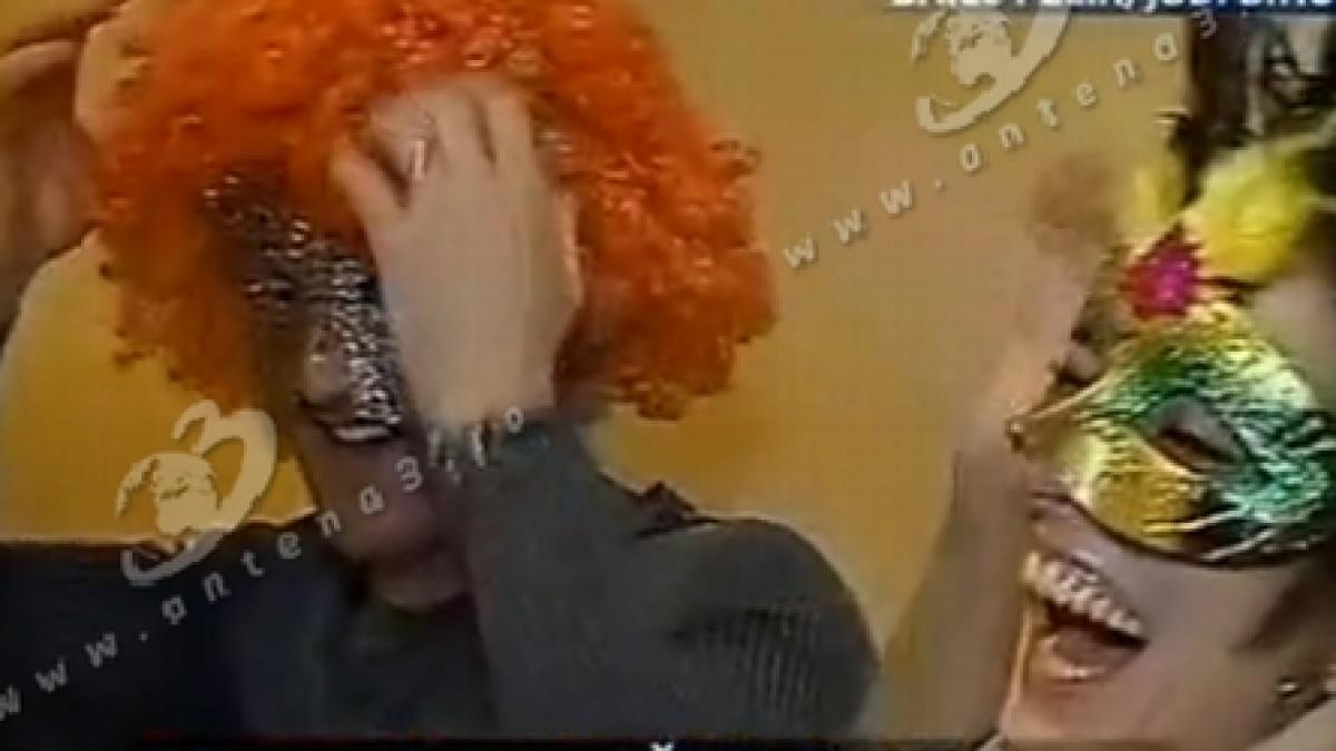 sute de turisti s au distrat pe cinste la carnavalurile din statiunea baile felix