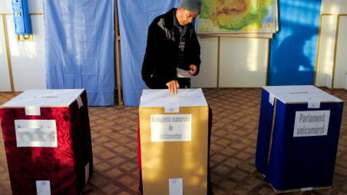 cum votam la alegerile comasate in aceeasi zi ne vom alege si primarii si parlamentarii