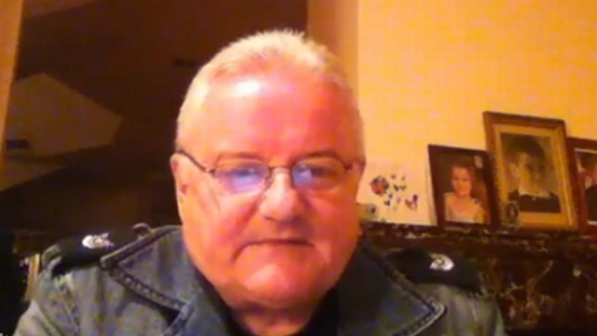 irinel columbeanu candideaza la primaria capitalei alegerile locale nu au legatura cu politica