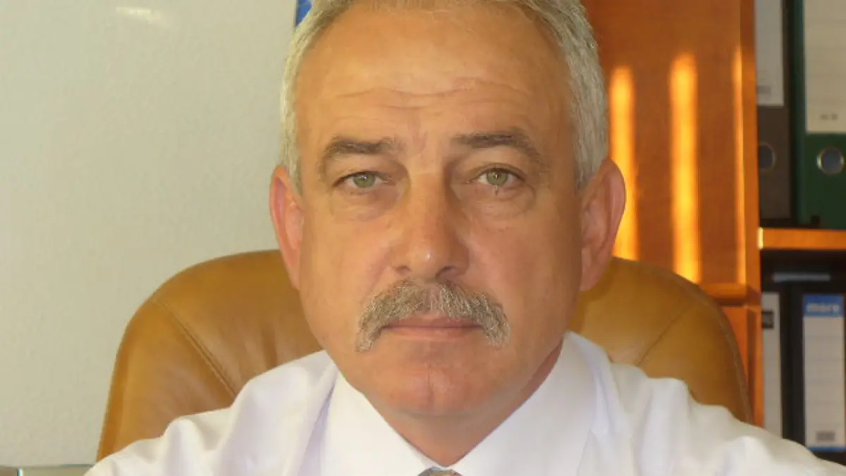primarul orsovei eliberat din functie dupa ce ani l a acuzat de incompatibilitate