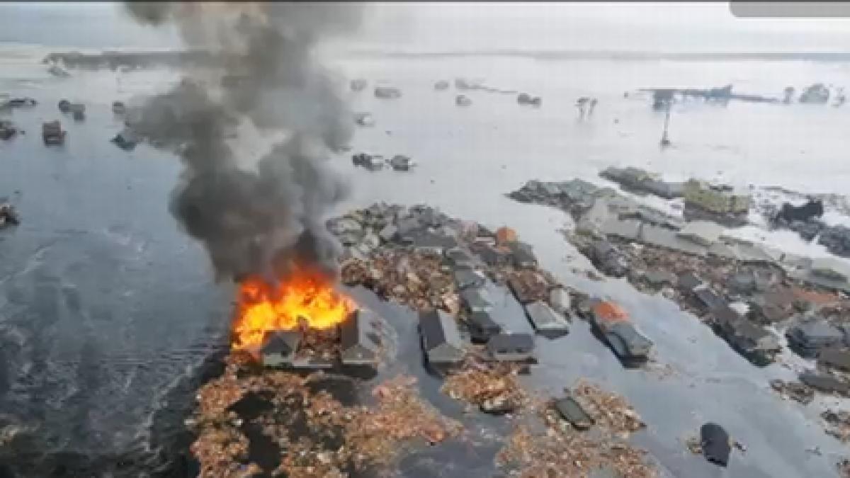 2011 in 60 de secunde vezi aici cele mai importante evenimente ale anului care s a incheiat