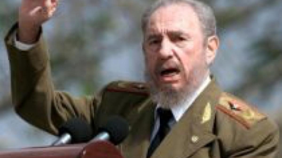 fidel castro mort pe twitter afla si tu ce l a amuzat la culme pe fostul lider cubanez