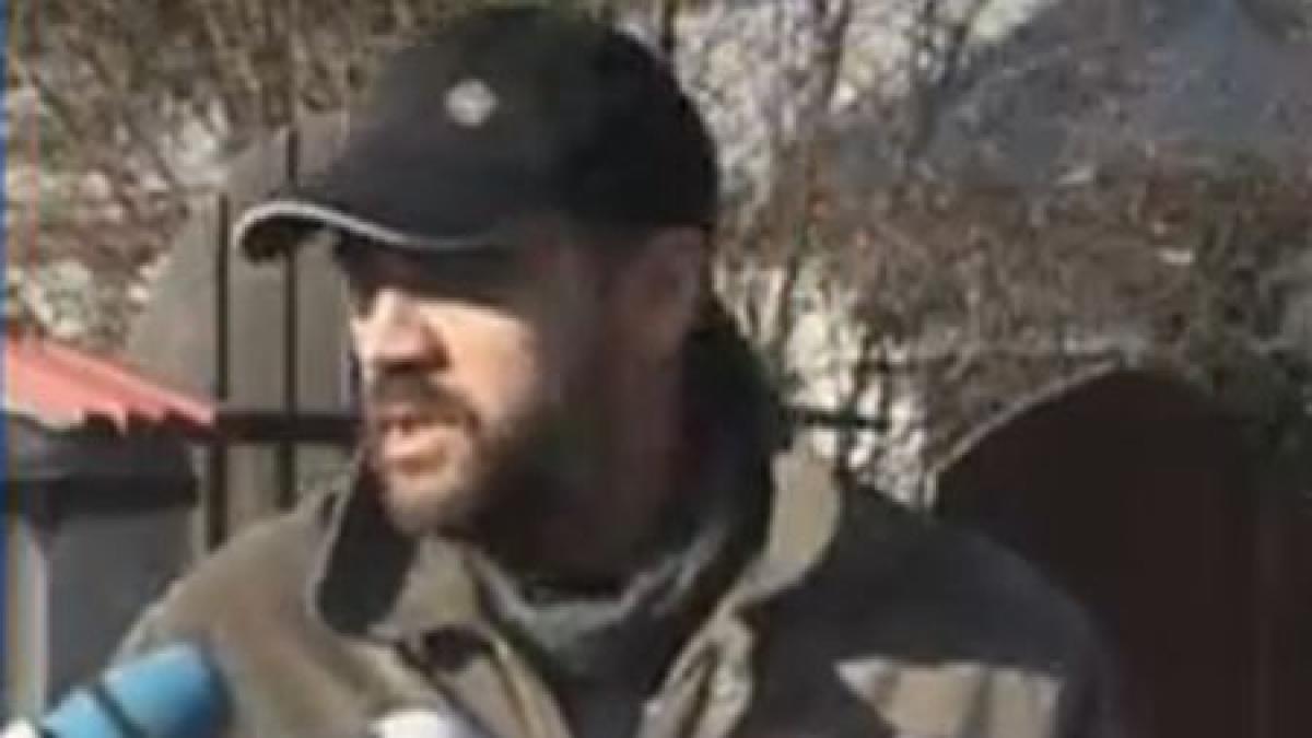 fiul zinei dumitrescu nu am fortat o pe mama sa se interneze nu are probleme de sanatate