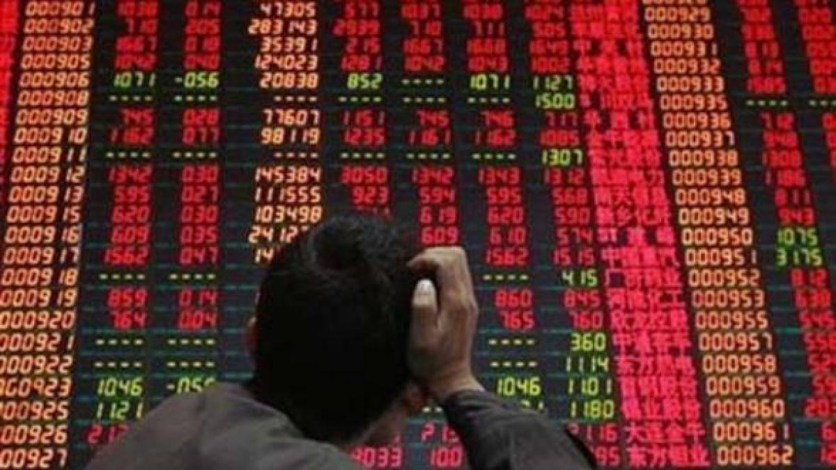 furtuna crizei din 2011 s a oprit in 2012 asteptam un uragan vezi la ce se asteapta cele mai mari