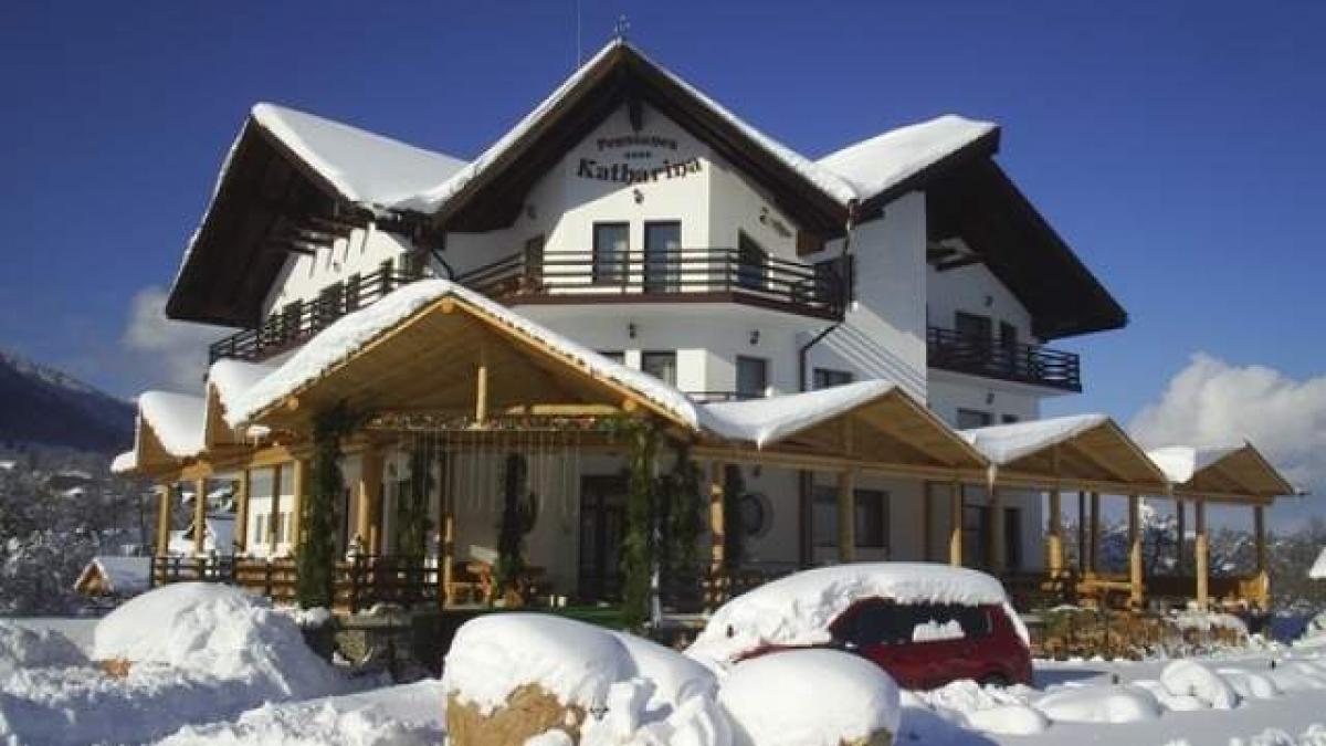 hotelierii au uitat de criza au avut un grad de ocupare de 100 iar incasarile au crescut