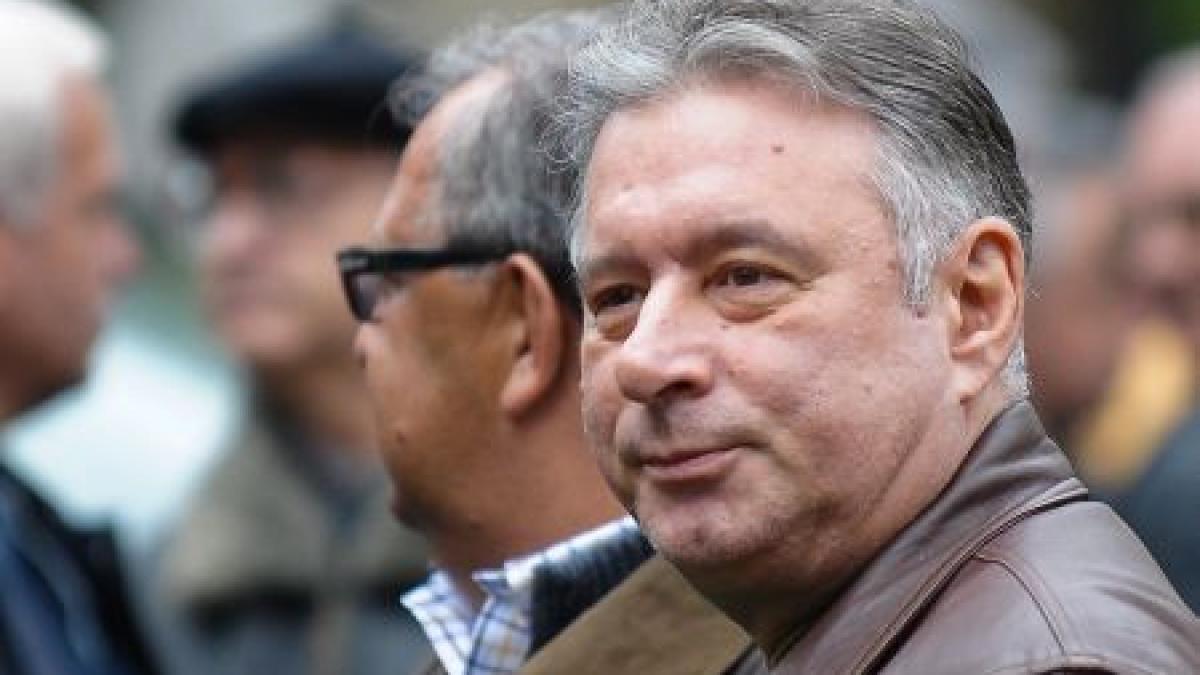 madalin voicu a ajuns la spital pentru ca a mancat prea mult