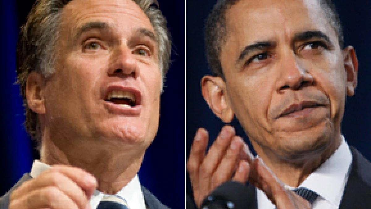 mitt romney mai aproape de o confruntare cu obama a castigat alegerile din statul american iowa