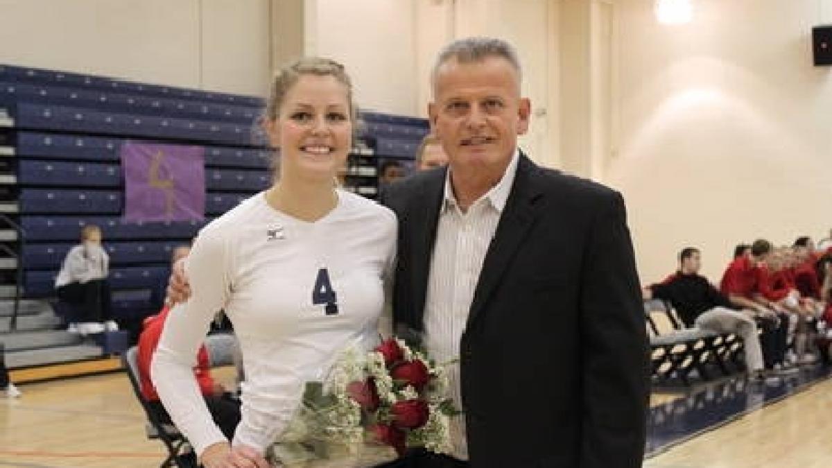 o actrita americana din law and order si gossip girl in probe la echipa de volei u cluj