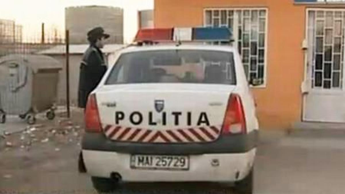 principalul suspect in cazul crimei de la barbulesti a fost arestat