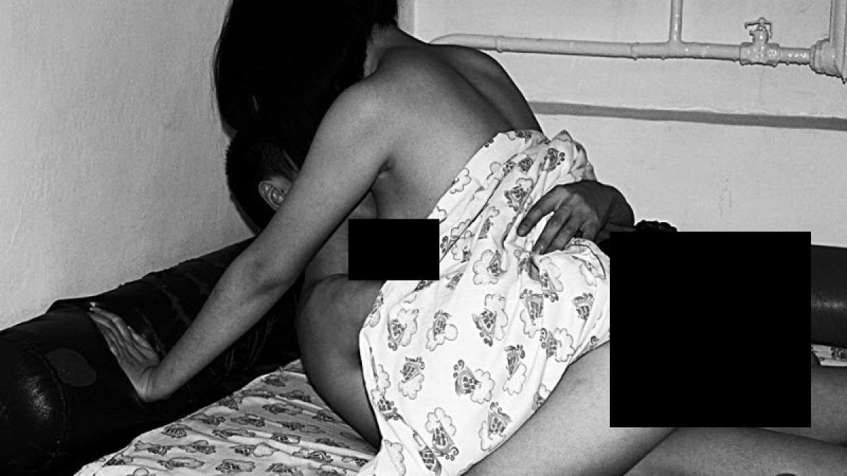 sex in the city reportaj foto cutremurator din spatele celei mai vechi meserii din lume