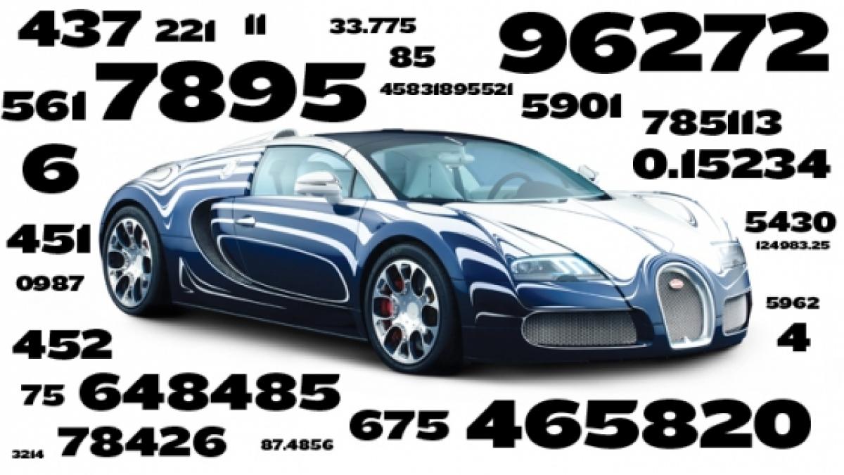 top gear anul 2011 in cifre