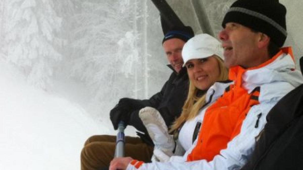 udrea statiunile au fost foarte aglomerate din cauza turistilor cazati la negru