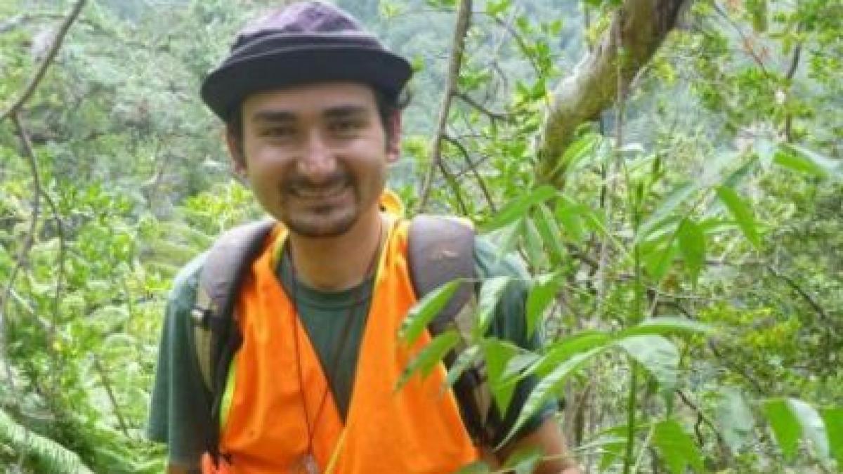 un biolog roman a disparut in noua zeelanda