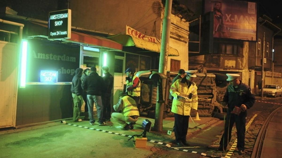 barbatul lovit cu masina de andrei placinta a murit in urma unui accident