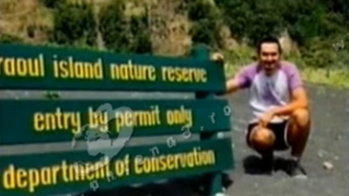 cautarea romanului disparut in noua zeelanda oficial oprita sansele ca acesta sa fie in viata sunt