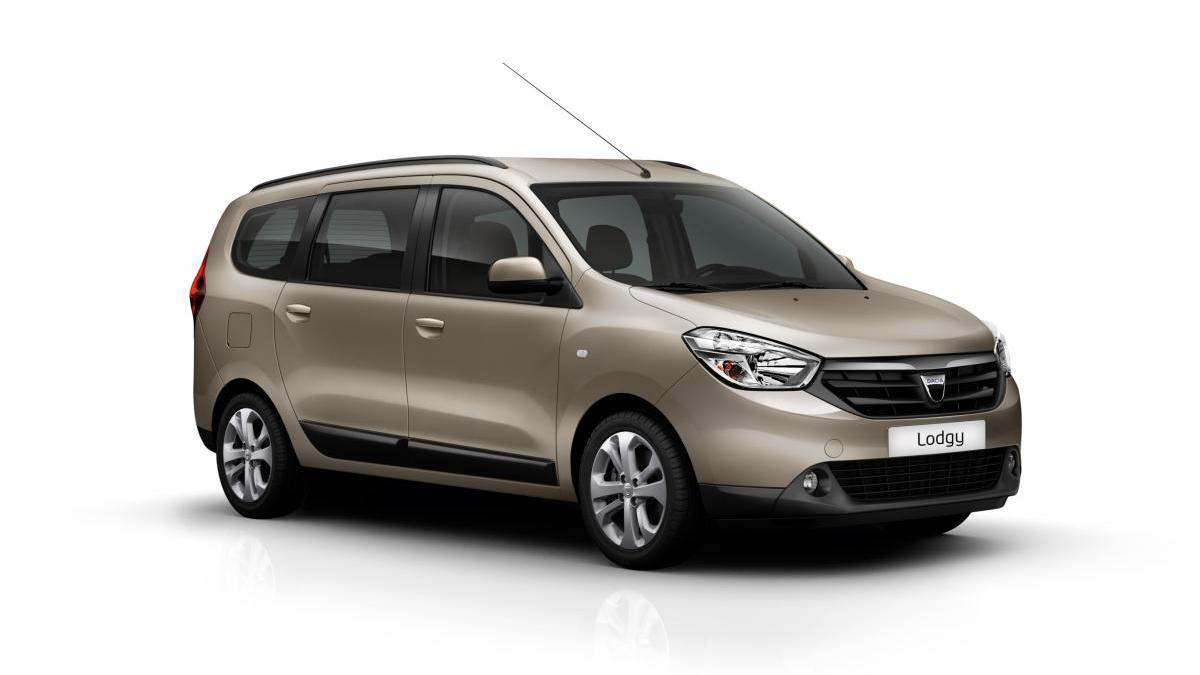 dacia lanseaza modelul lodgy la salonul auto de la geneva in martie