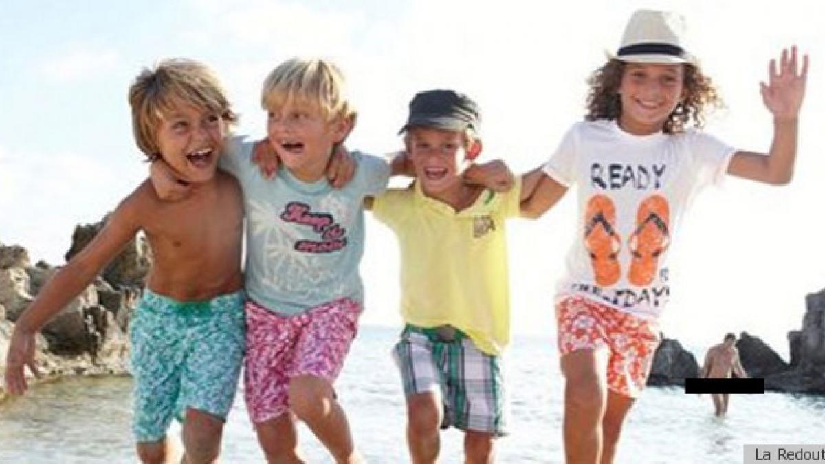 detaliul care le a facut firma de ras un mare brand frantuzesc autorul unei gafe uriase