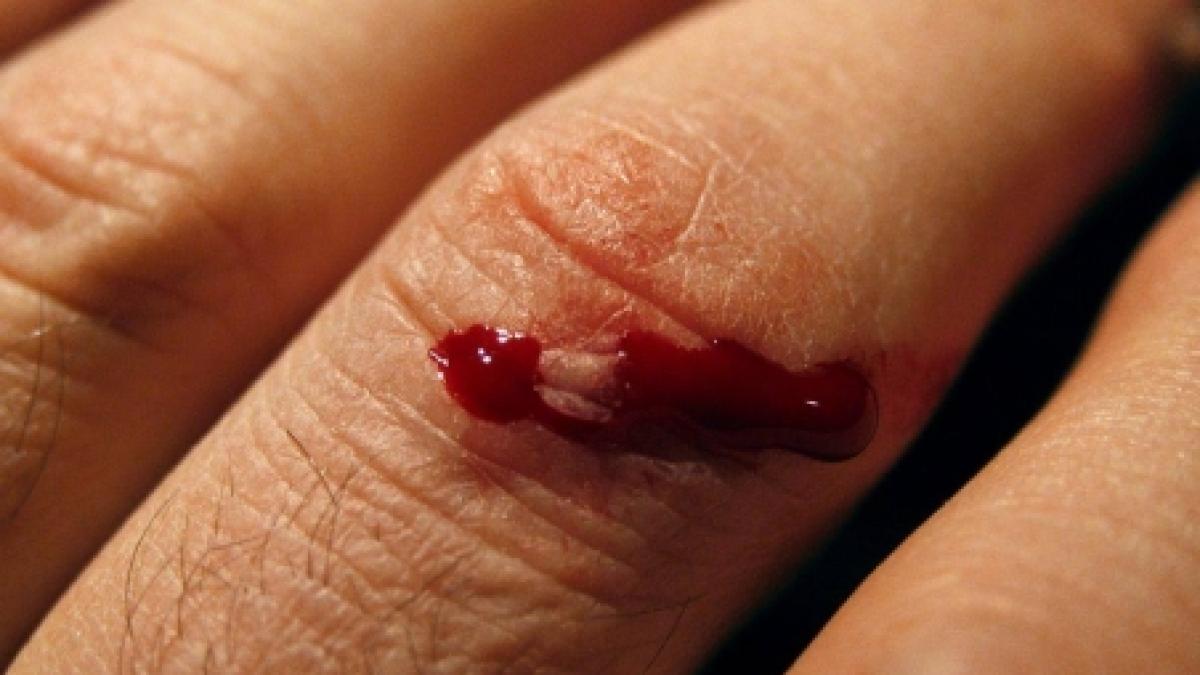 harghita politist muscat de un scandalagiu barbatul risca 10 ani de inchisoare