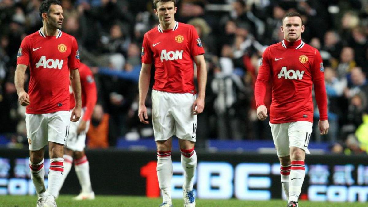 manchester united a pierdut clar la newcastle portarul lui everton a marcat golul sezonului